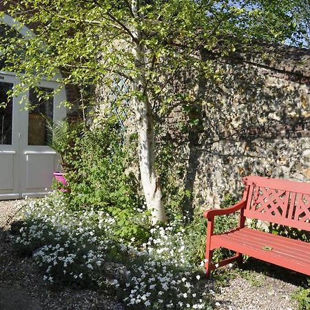 Villa Le Pavillon Bellevue Bois-Guillaume Exterior foto